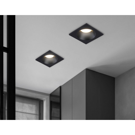 Встраиваемый светильник Ambrella Light TECHNO SPOT TN1190