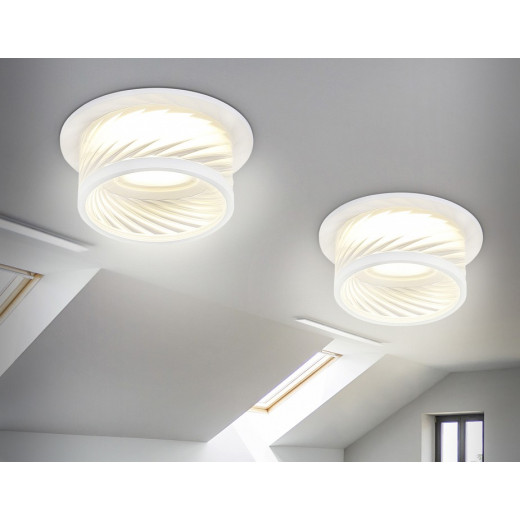 Встраиваемый светильник Ambrella Light TN TN1251