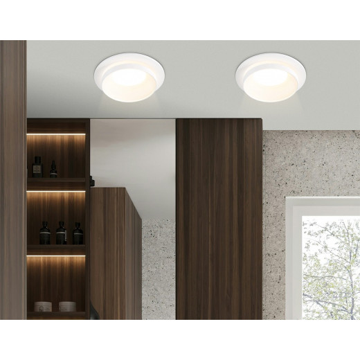 Встраиваемый светильник Ambrella Light TN TN30707