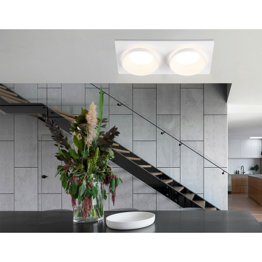 Встраиваемый светильник Ambrella Light TN TN30711