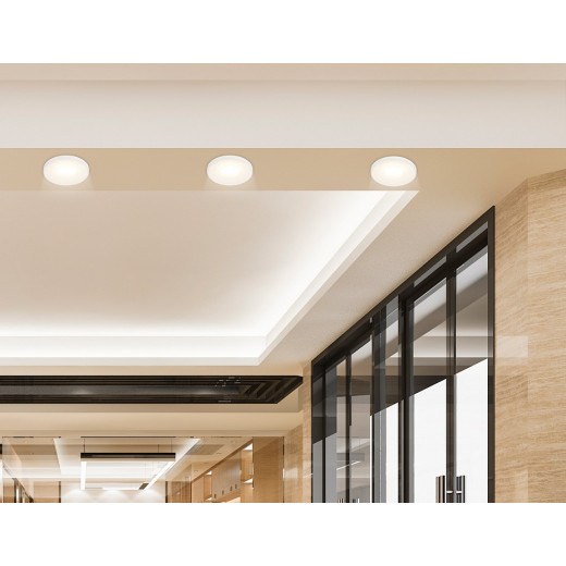 Встраиваемый светильник Ambrella Light TN TN3200