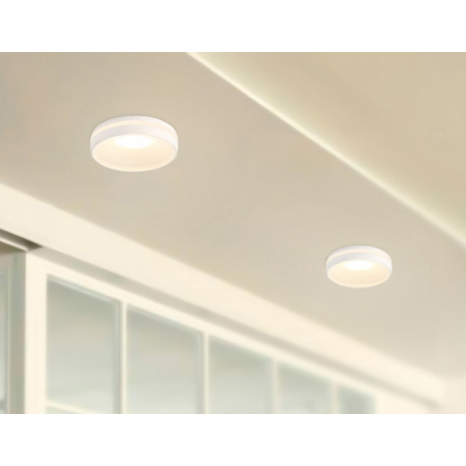 Встраиваемый светильник Ambrella Light TN TN3321