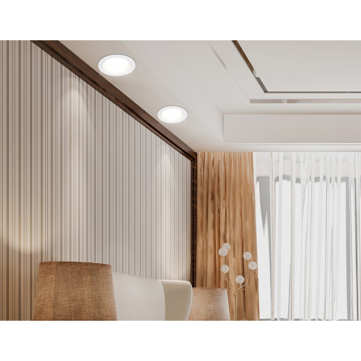 Встраиваемый светильник Ambrella Light TN TN51801