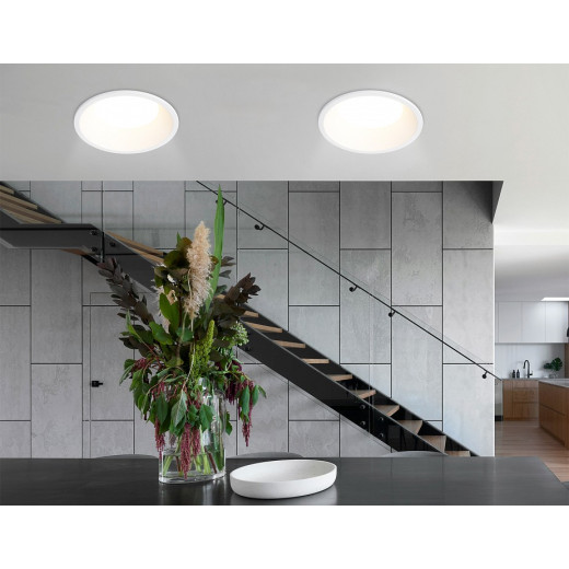 Встраиваемый светильник Ambrella Light TN TN51813