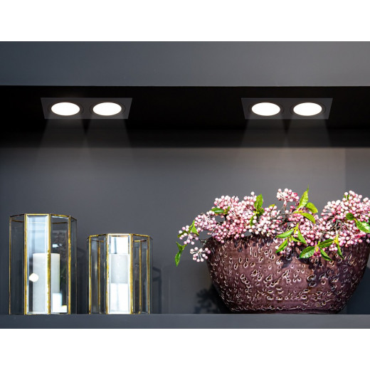 Встраиваемый светильник Ambrella Light TN TN51827