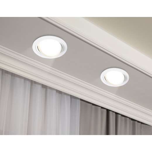 Встраиваемый светильник Ambrella Light TN TN51911