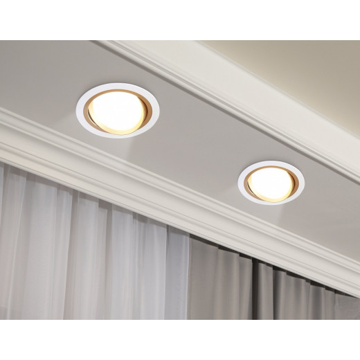 Встраиваемый светильник Ambrella Light TN TN51912