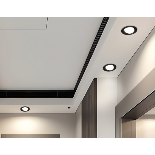 Встраиваемый светильник Ambrella Light TN TN51913