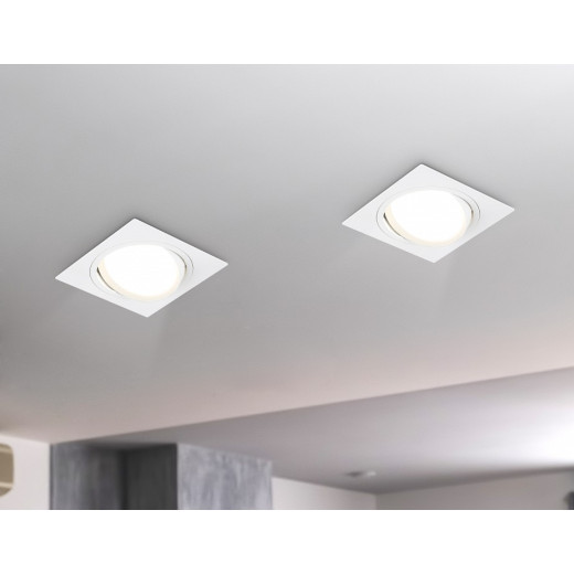 Встраиваемый светильник Ambrella Light TN TN51915