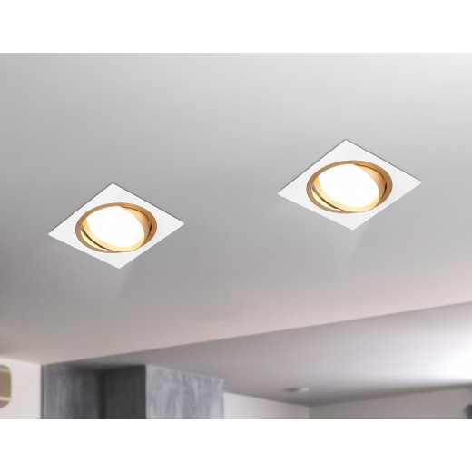 Встраиваемый светильник Ambrella Light TN TN51916