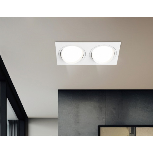 Встраиваемый светильник Ambrella Light TN TN51919