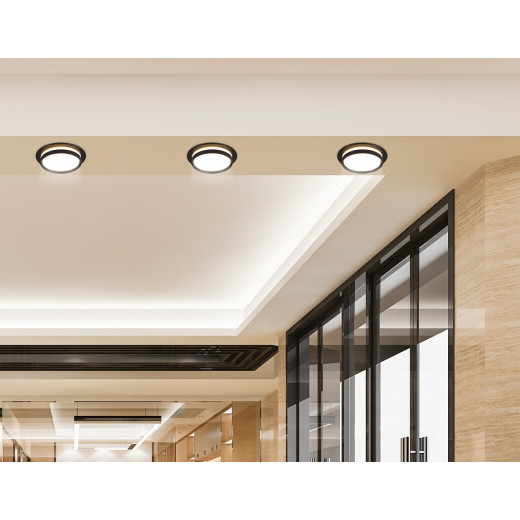 Встраиваемый светильник Ambrella Light TN TN5215