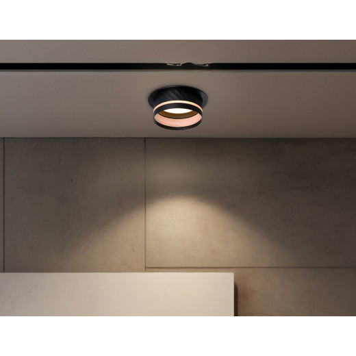 Встраиваемый светильник Ambrella Light TN TN5219