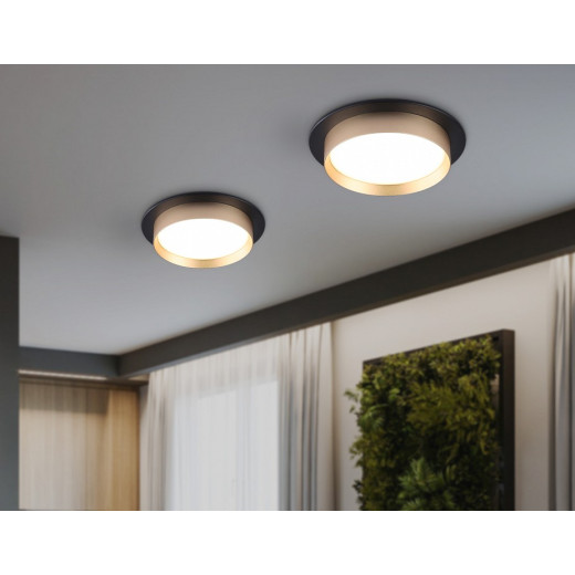 Встраиваемый светильник Ambrella Light TECHNO SPOT TN5228