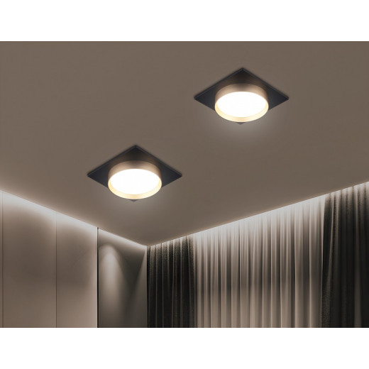 Встраиваемый светильник Ambrella Light TECHNO SPOT TN5232