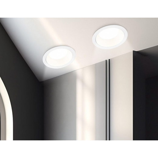 Встраиваемый светильник Ambrella Light TN TN52331