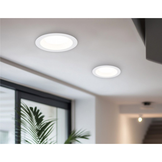 Встраиваемый светильник Ambrella Light TN TN52335