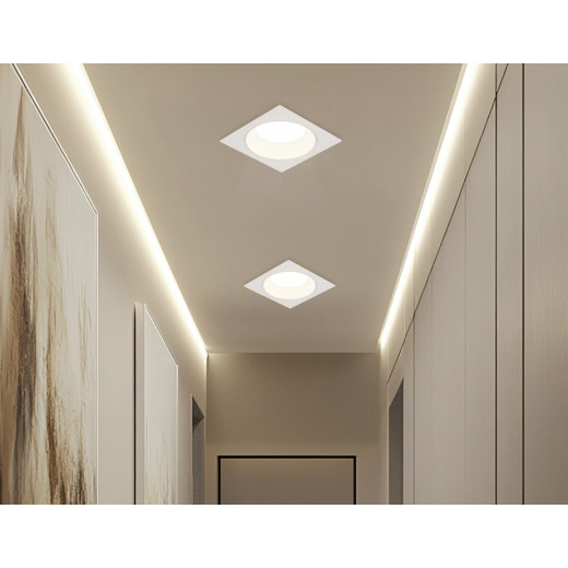 Встраиваемый светильник Ambrella Light TN TN52337