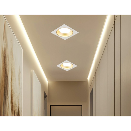 Встраиваемый светильник Ambrella Light TN TN52338