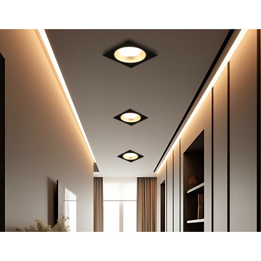 Встраиваемый светильник Ambrella Light TN TN52340