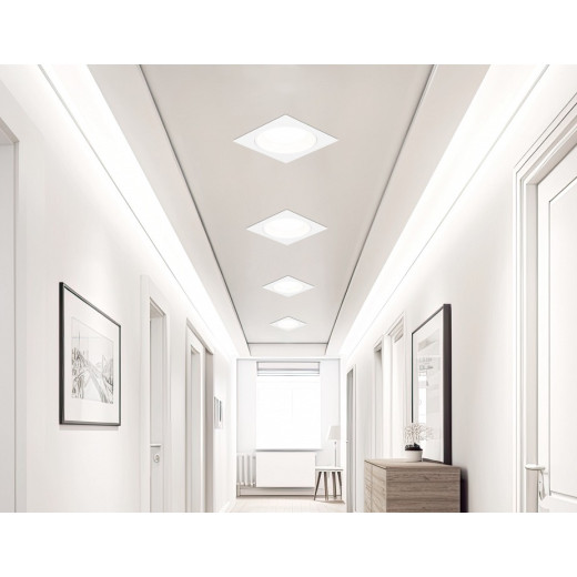 Встраиваемый светильник Ambrella Light TN TN52341