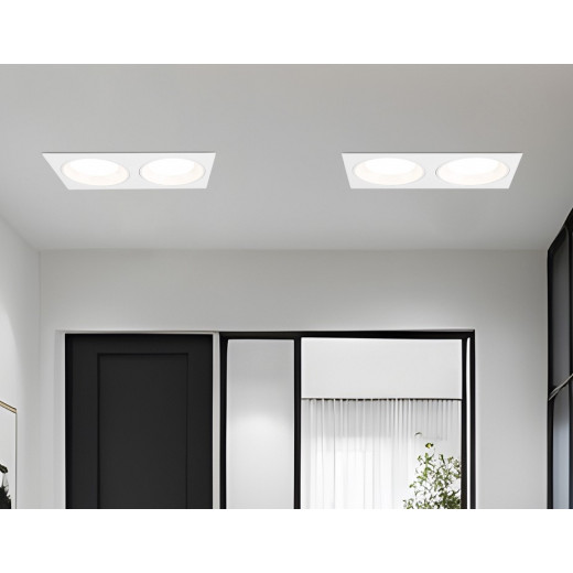 Встраиваемый светильник Ambrella Light TN TN52343