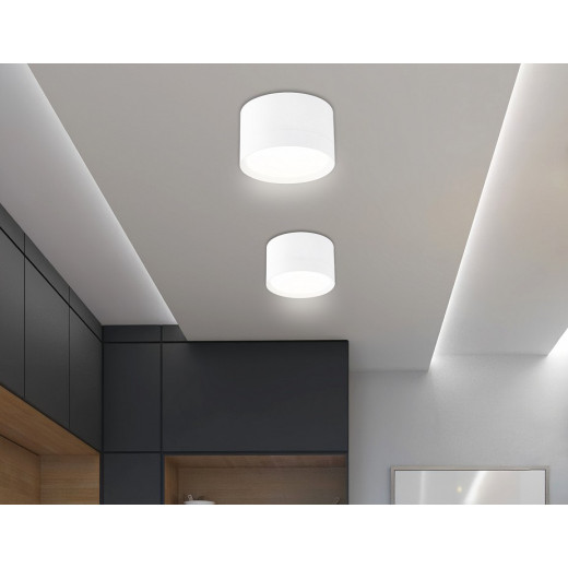 Накладной светильник Ambrella Light TECHNO SPOT TN52351