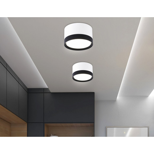 Накладной светильник Ambrella Light TECHNO SPOT TN52353