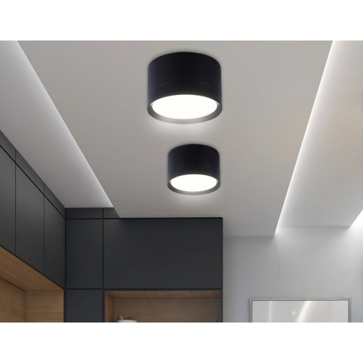 Накладной светильник Ambrella Light TECHNO SPOT TN52357