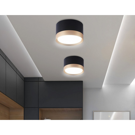 Накладной светильник Ambrella Light TECHNO SPOT TN52359