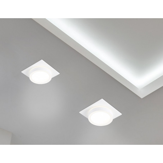 Встраиваемый светильник Ambrella Light TN TN52421