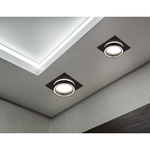 Встраиваемый светильник Ambrella Light TN TN52422