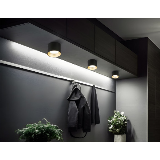 Накладной светильник Ambrella Light TN TN52887