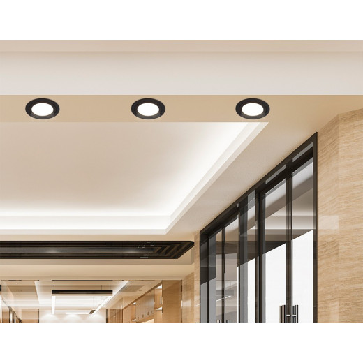 Встраиваемый светильник Ambrella Light TN TN6604