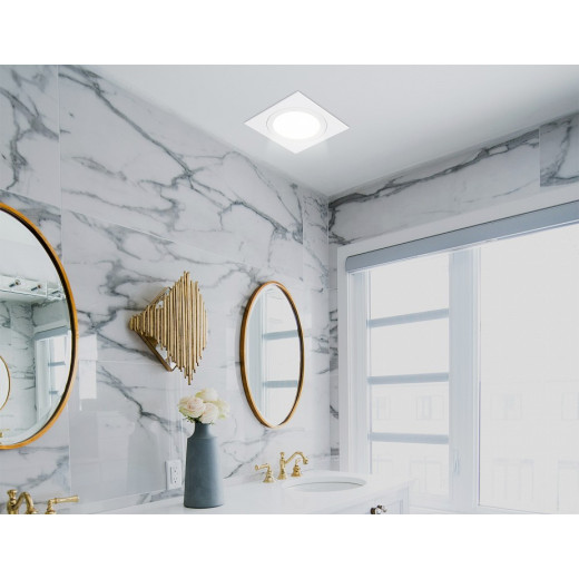 Встраиваемый светильник Ambrella Light TN TN6607