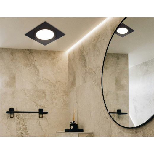 Встраиваемый светильник Ambrella Light TN TN6609