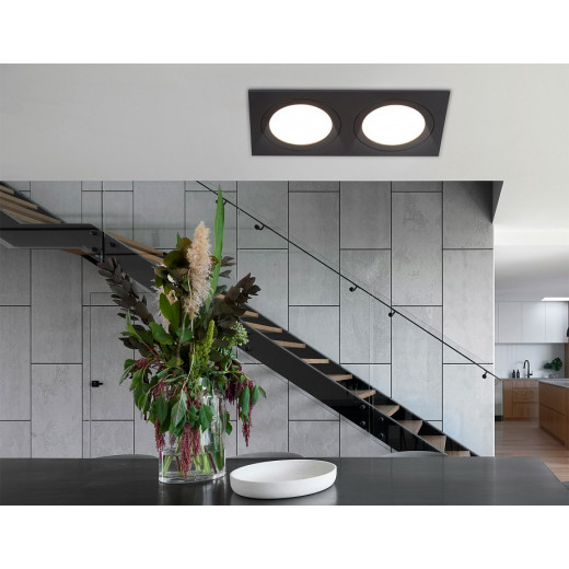 Встраиваемый светильник Ambrella Light TN TN6615