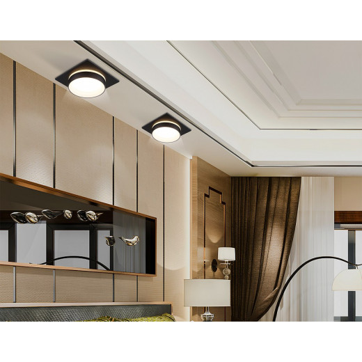 Встраиваемый светильник Ambrella Light TN TN6710