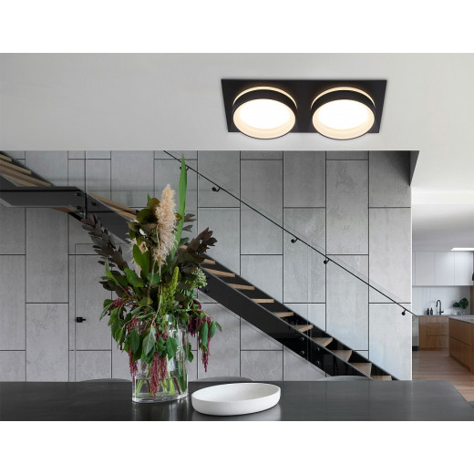 Встраиваемый светильник Ambrella Light TN TN6712