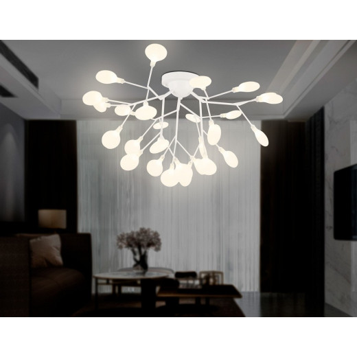 Потолочная люстра Ambrella Light TR TR3011