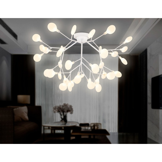 Потолочная люстра Ambrella Light TR TR3018