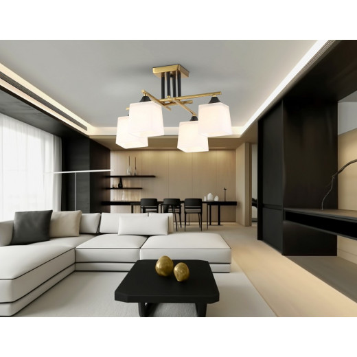 Люстра на штанге Ambrella Light TR TR303042