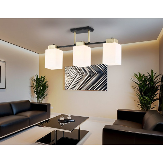 Люстра на штанге Ambrella Light TR TR303046