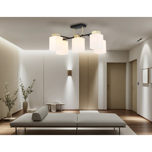 Люстра на штанге Ambrella Light TR TR303048