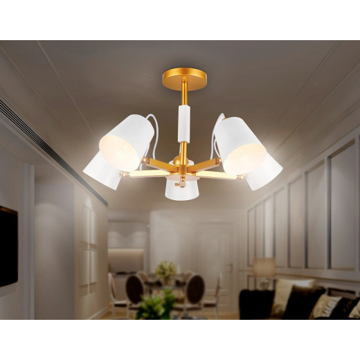 Люстра на штанге Ambrella Light TR TR3101