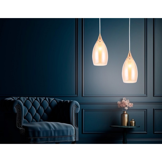 Подвесной светильник Ambrella Light TR TR3543