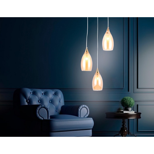 Подвесной светильник Ambrella Light TR TR3549