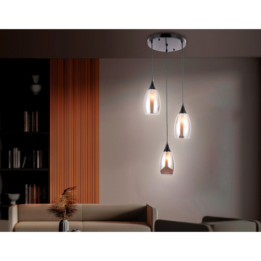 Подвесной светильник Ambrella Light TR TR3550