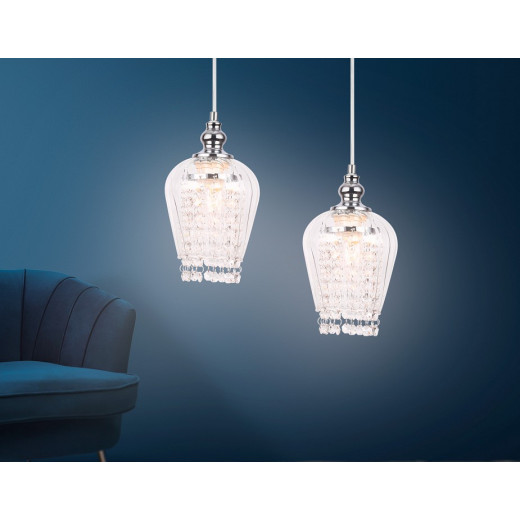 Подвесной светильник Ambrella Light TR TR3608