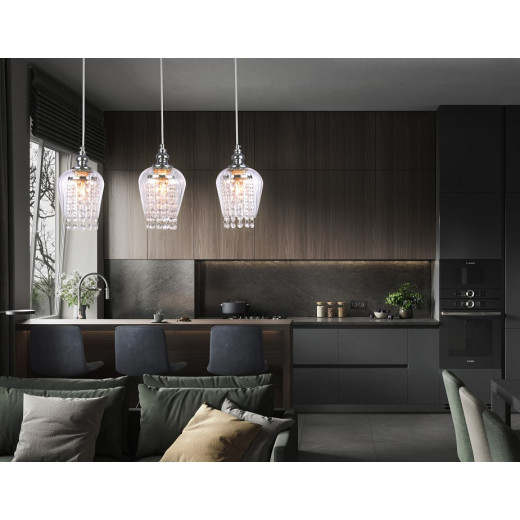 Подвесной светильник Ambrella Light TR TR3612